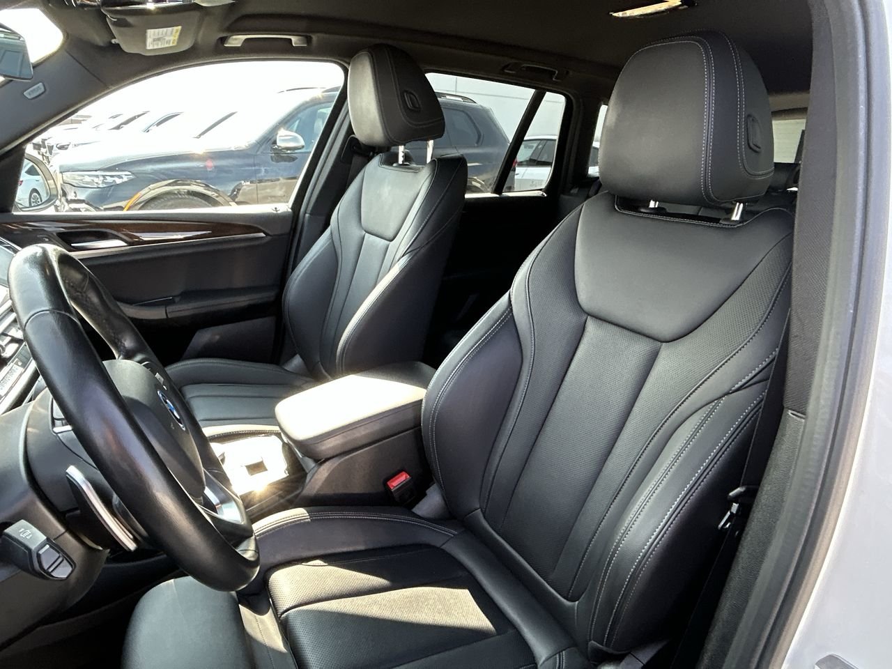 2022 BMW X3 XDrive30e, Toronto, Cash