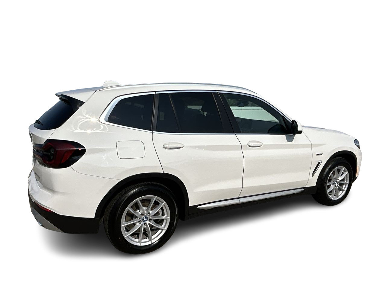 2022 BMW X3 XDrive30e, Toronto, Cash