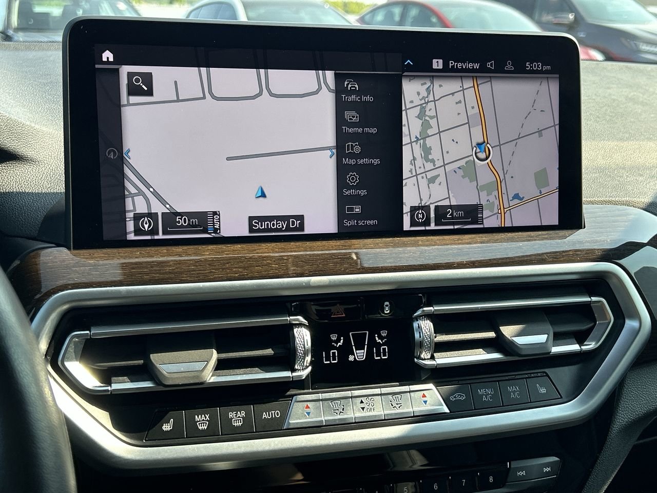 2022 BMW X3 XDrive30e, Toronto, Cash