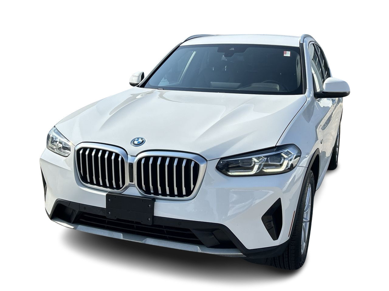 2022 BMW X3 XDrive30e, Toronto, Cash