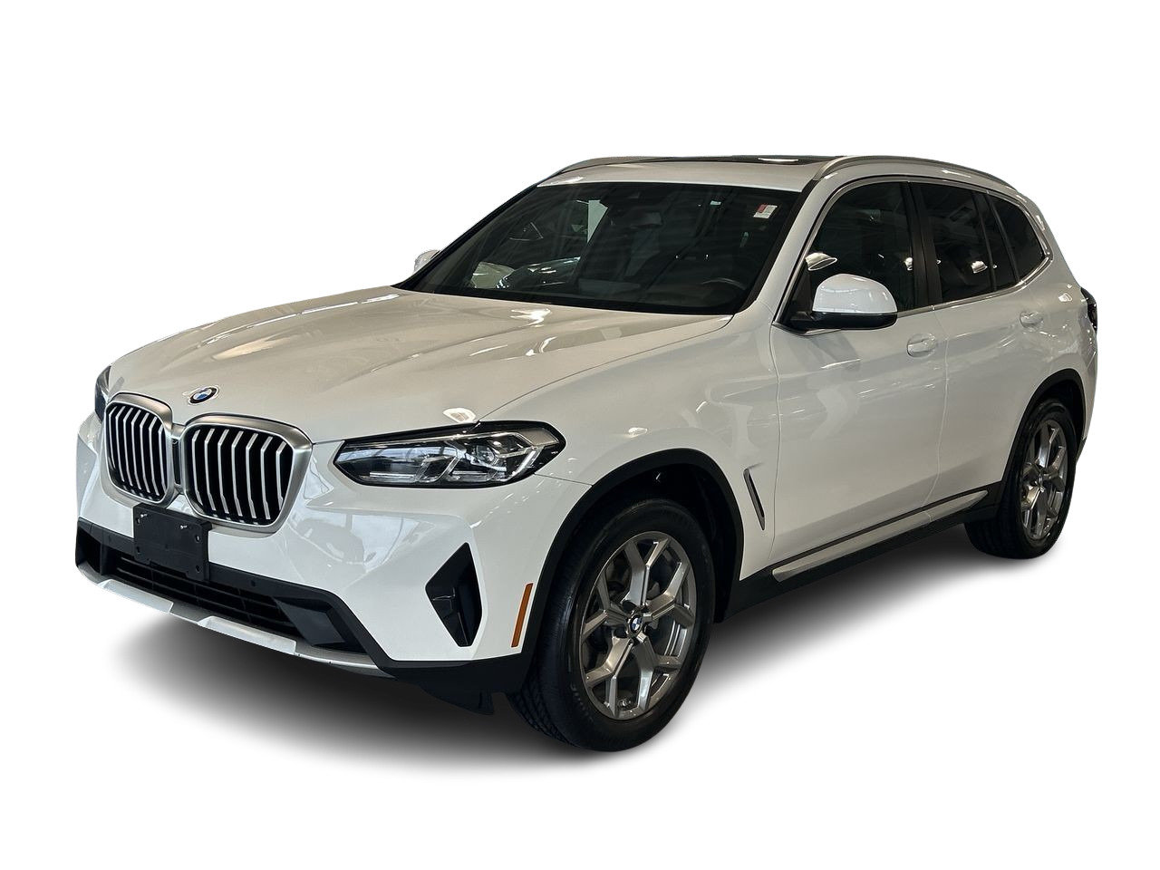 2022 BMW X3 XDrive30i | Essential Package, 多伦多, 全款车