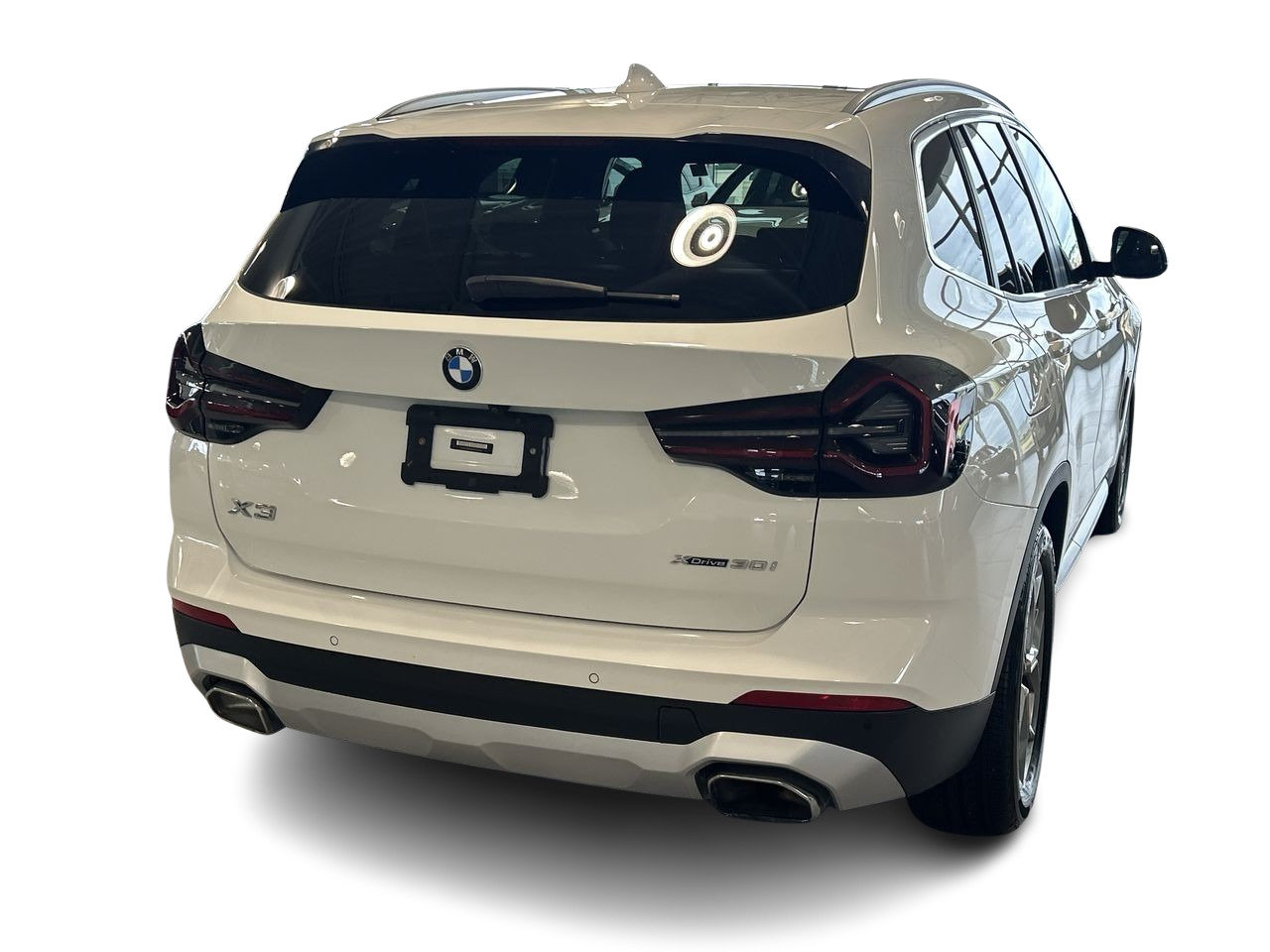 2022 BMW X3 XDrive30i | Essential Package, 多伦多, 全款车