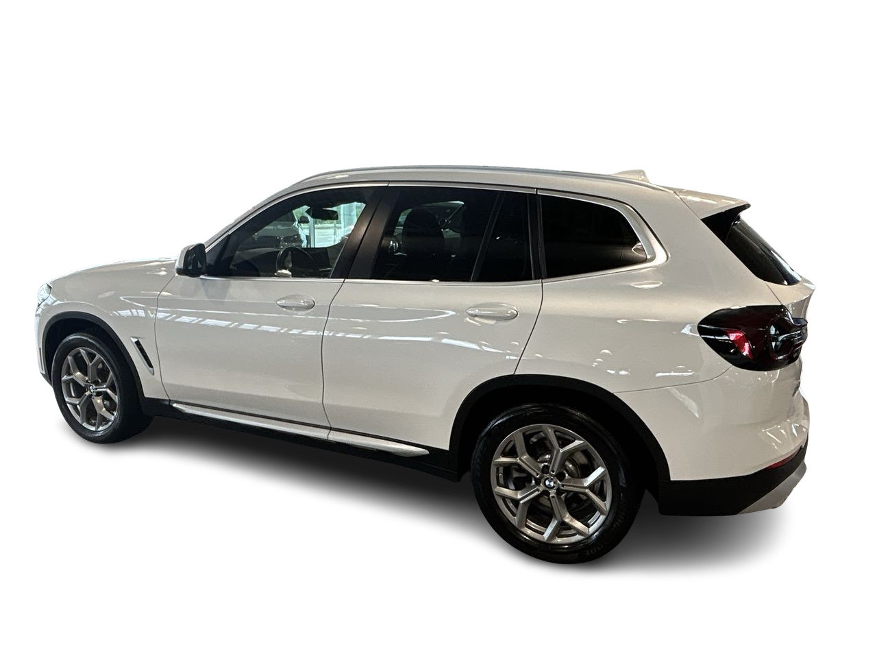 2022 BMW X3 XDrive30i | Essential Package, 多伦多, 全款车
