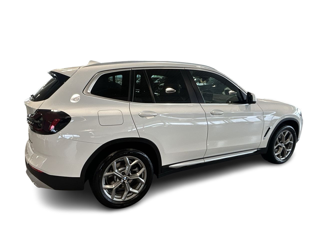 2022 BMW X3 XDrive30i | Essential Package, 多伦多, 全款车