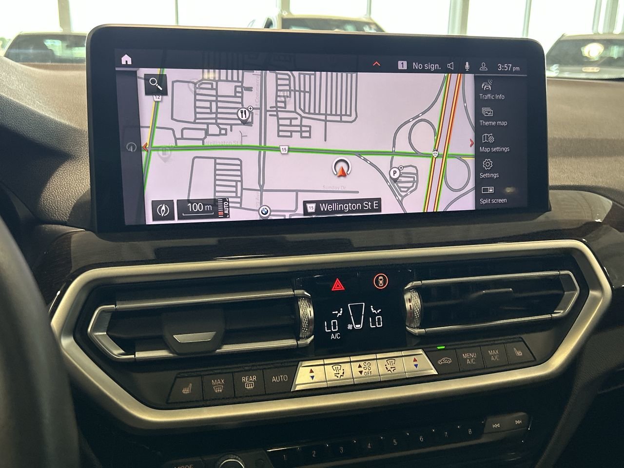 2022 BMW X3 XDrive30i | Essential Package, 多伦多, 全款车