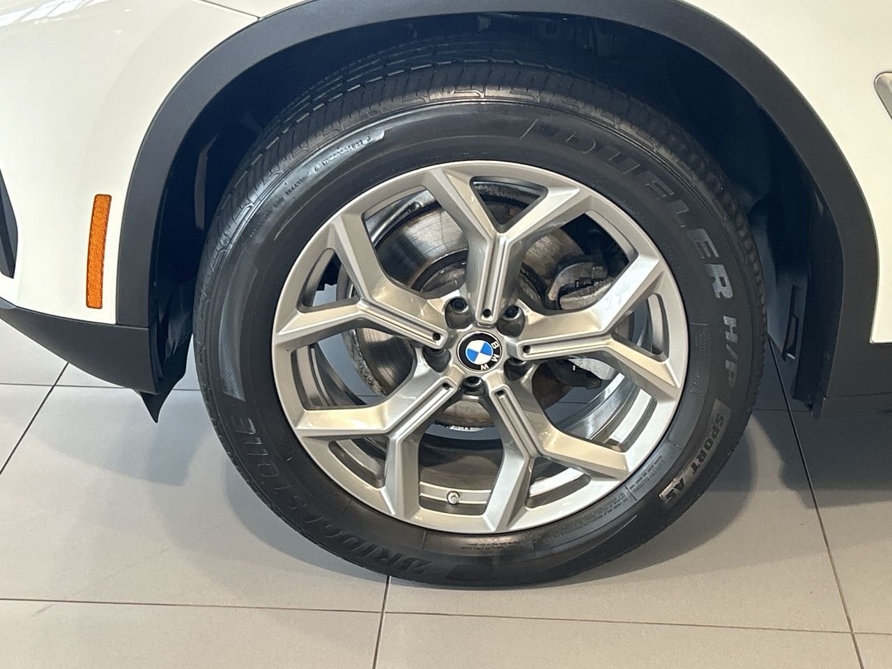 2022 BMW X3 XDrive30i | Essential Package, 多伦多, 全款车