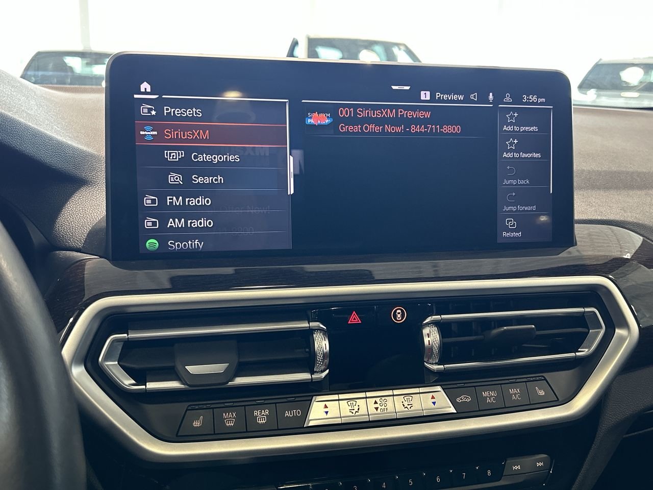 2022 BMW X3 XDrive30i | Essential Package, 多伦多, 全款车