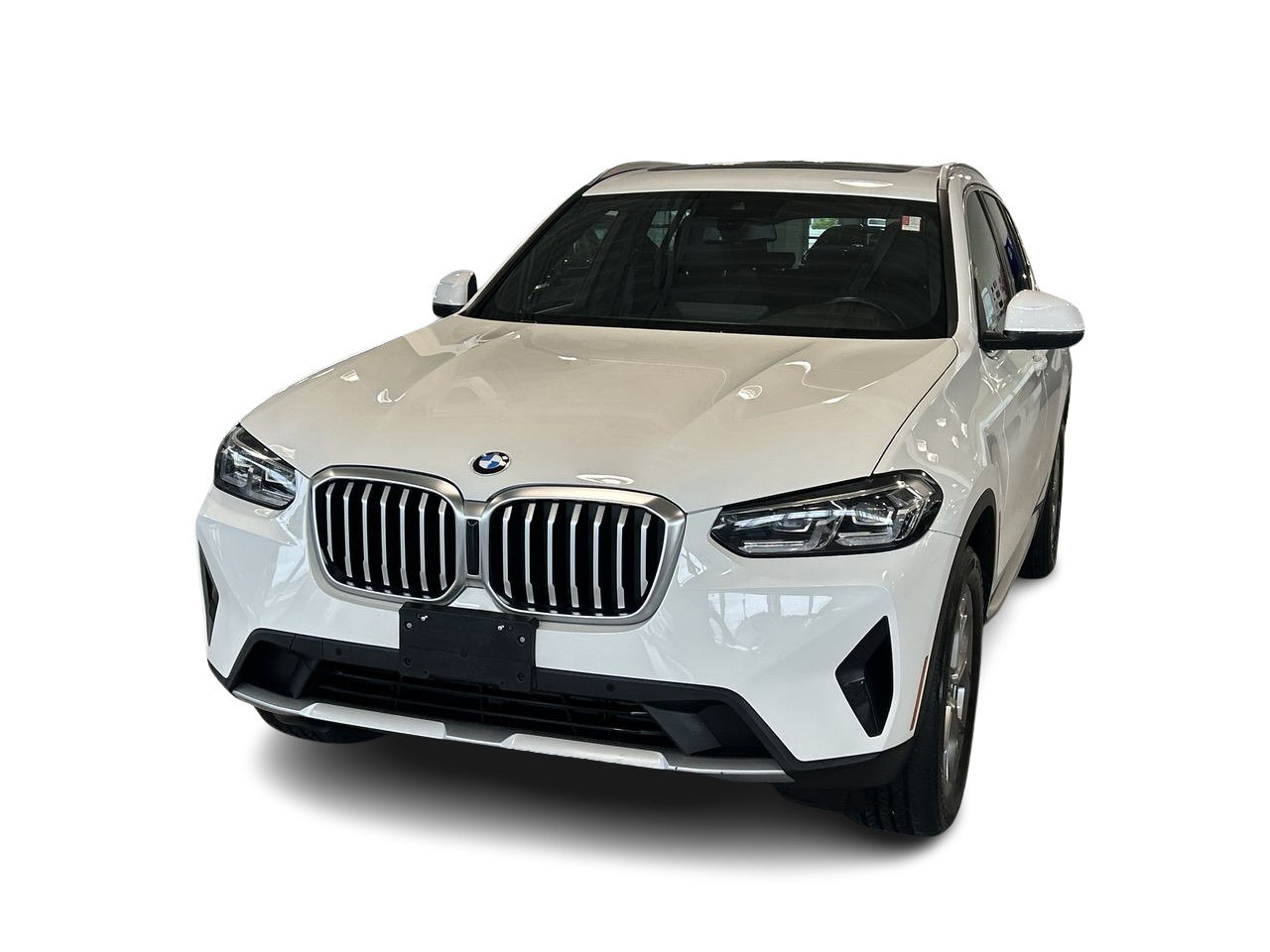 2022 BMW X3 XDrive30i | Essential Package, 多伦多, 全款车
