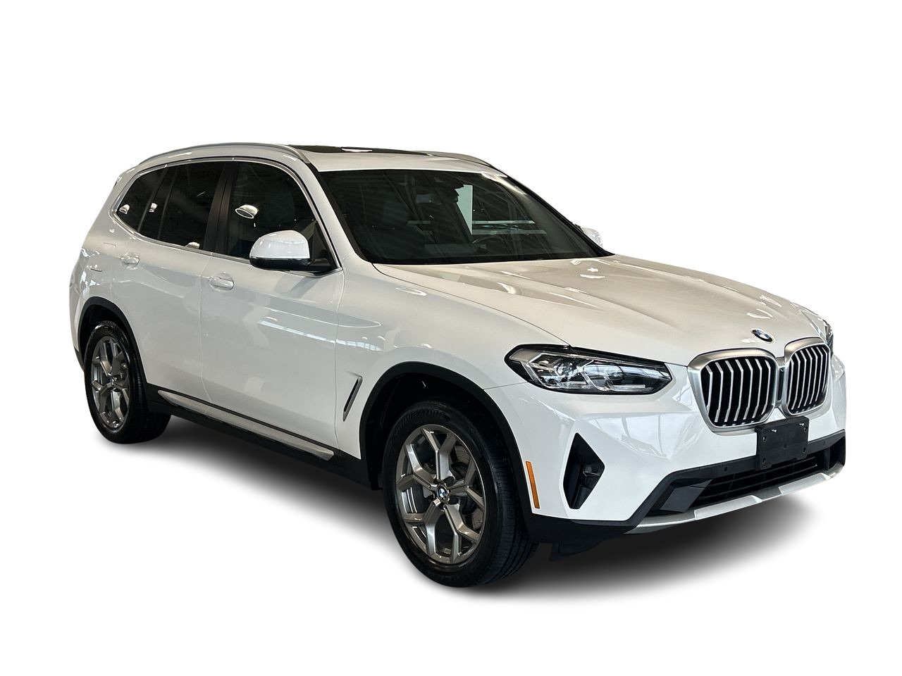 2022 BMW X3 XDrive30i | Essential Package, 多伦多, 全款车