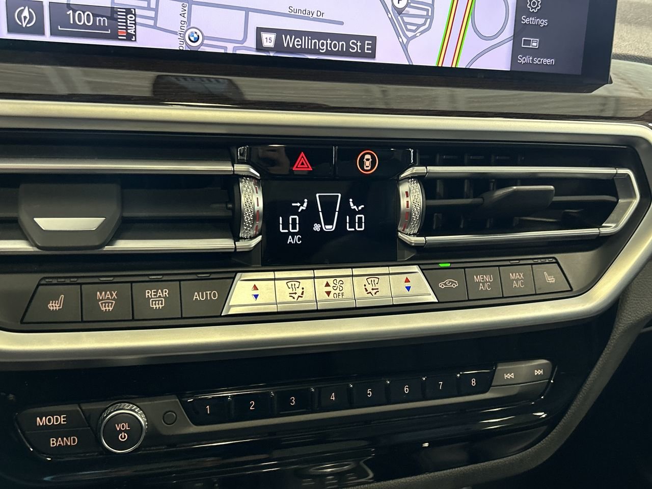 2022 BMW X3 XDrive30i | Essential Package, 多伦多, 全款车