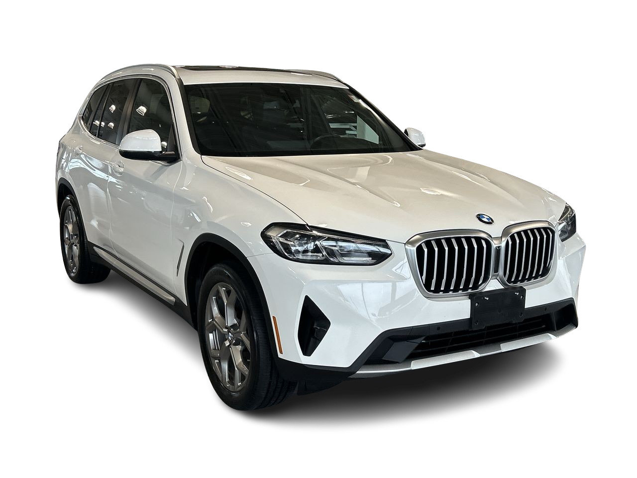 2022 BMW X3 XDrive30i | Essential Package, 多伦多, 全款车