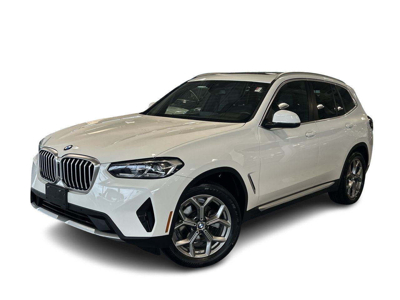 2022 BMW X3 XDrive30i | Essential Package, 多伦多, 全款车