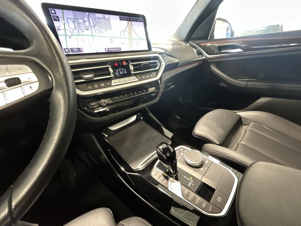 2022 BMW X3 XDrive30i | Essential Package, 多伦多, 全款车
