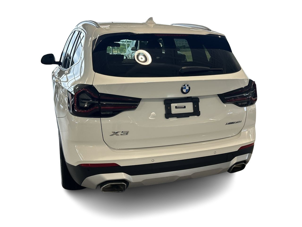 2022 BMW X3 XDrive30i | Essential Package, 多伦多, 全款车