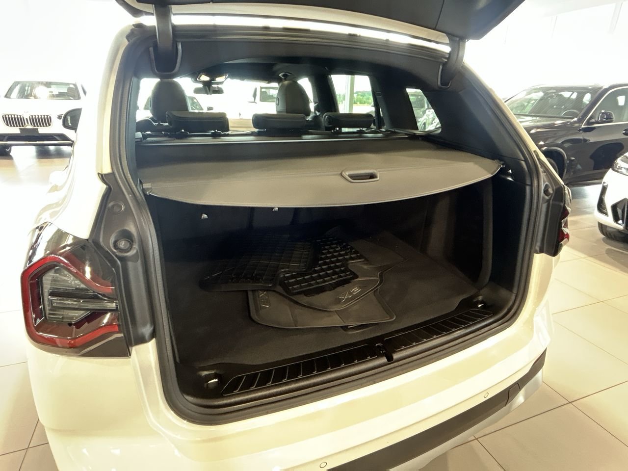 2022 BMW X3 XDrive30i | Essential Package, 多伦多, 全款车