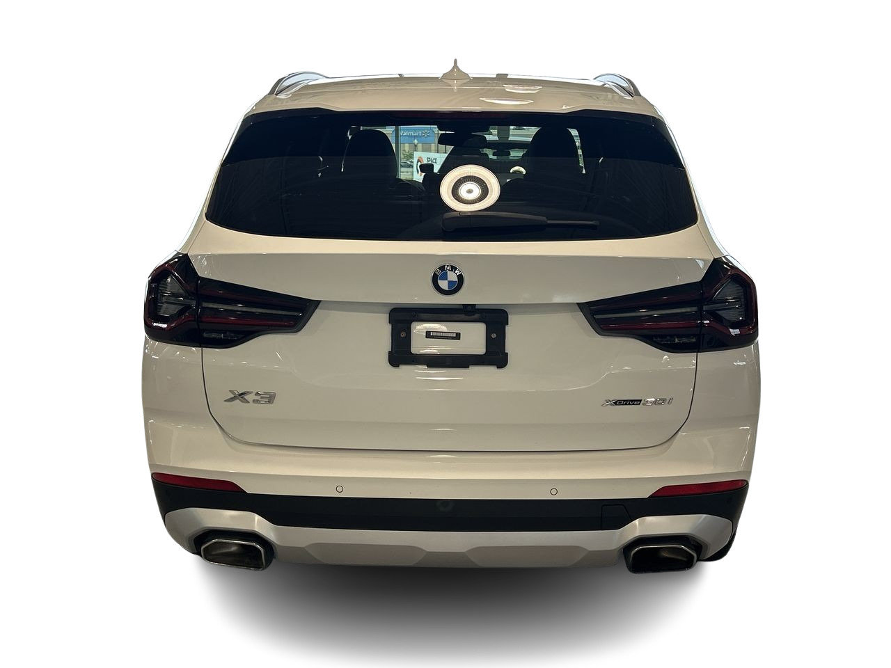 2022 BMW X3 XDrive30i | Essential Package, 多伦多, 全款车