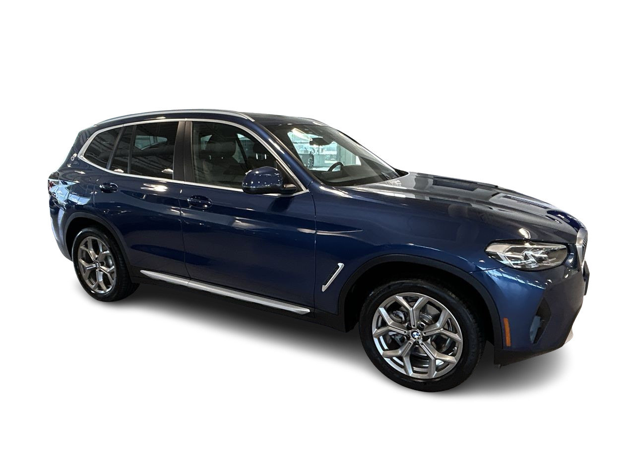 2022 BMW X3 XDrive30i | Essential Package, 多伦多, 全款车