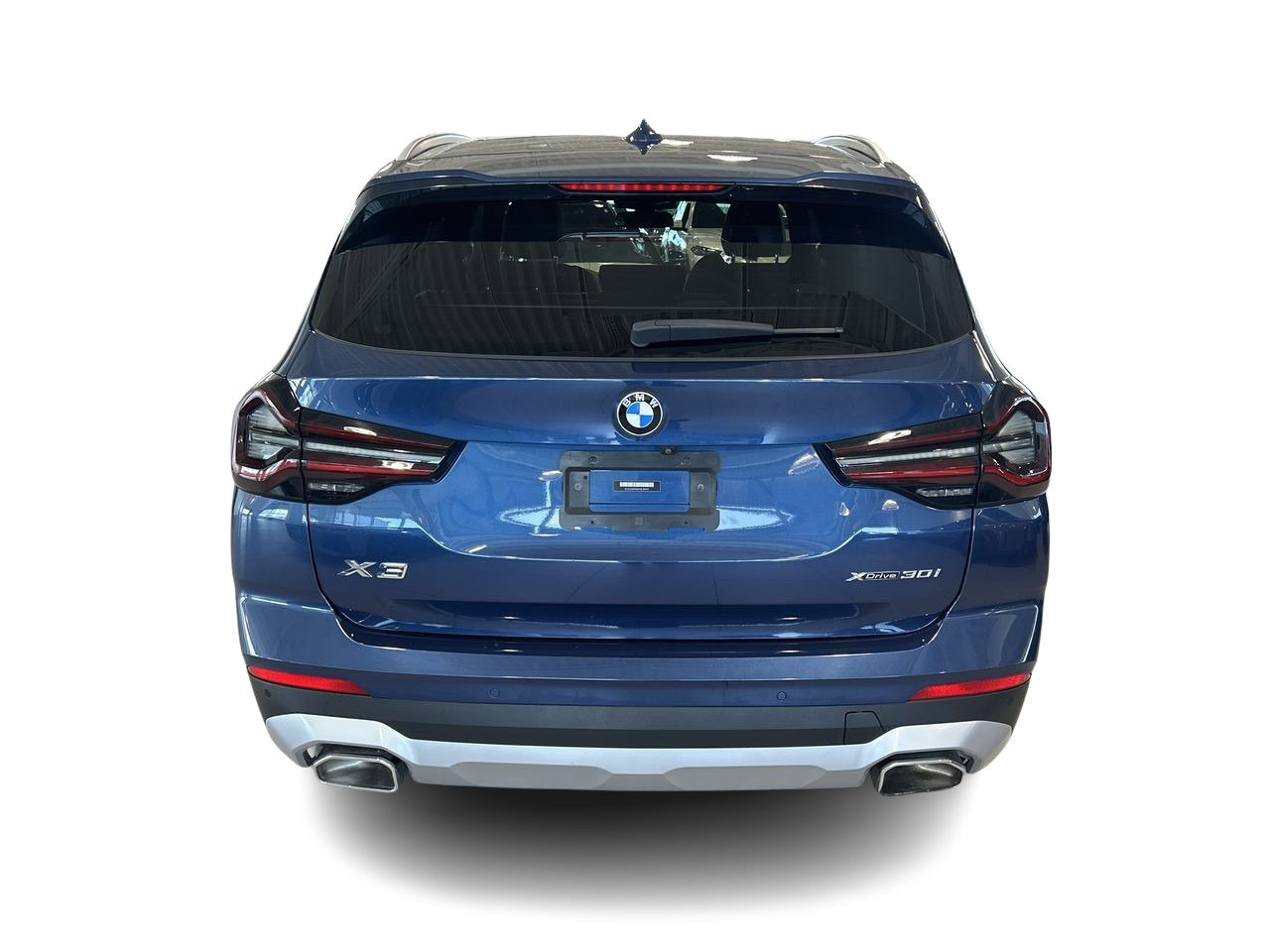 2022 BMW X3 XDrive30i | Essential Package, 多伦多, 全款车