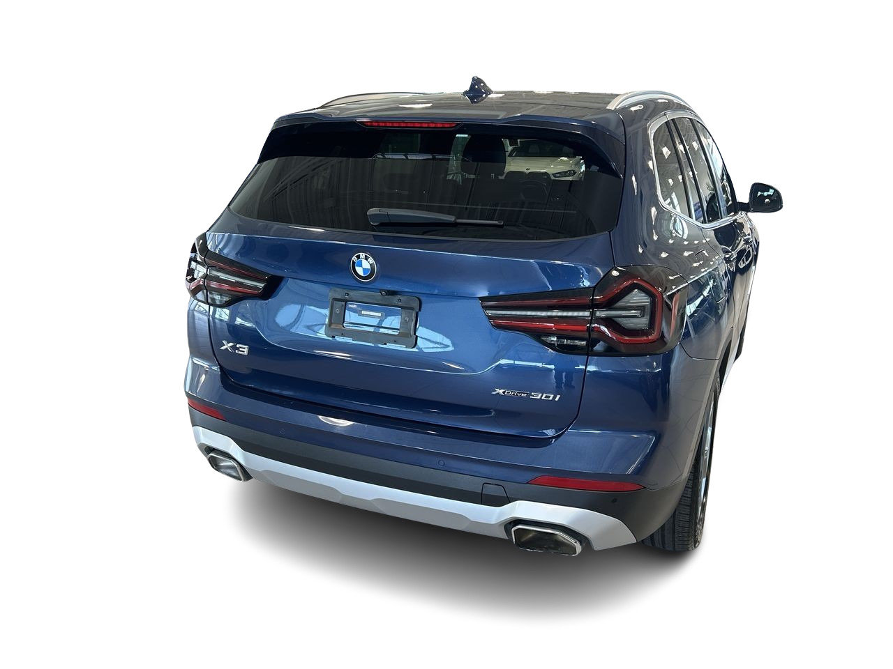 2022 BMW X3 XDrive30i | Essential Package, 多伦多, 全款车