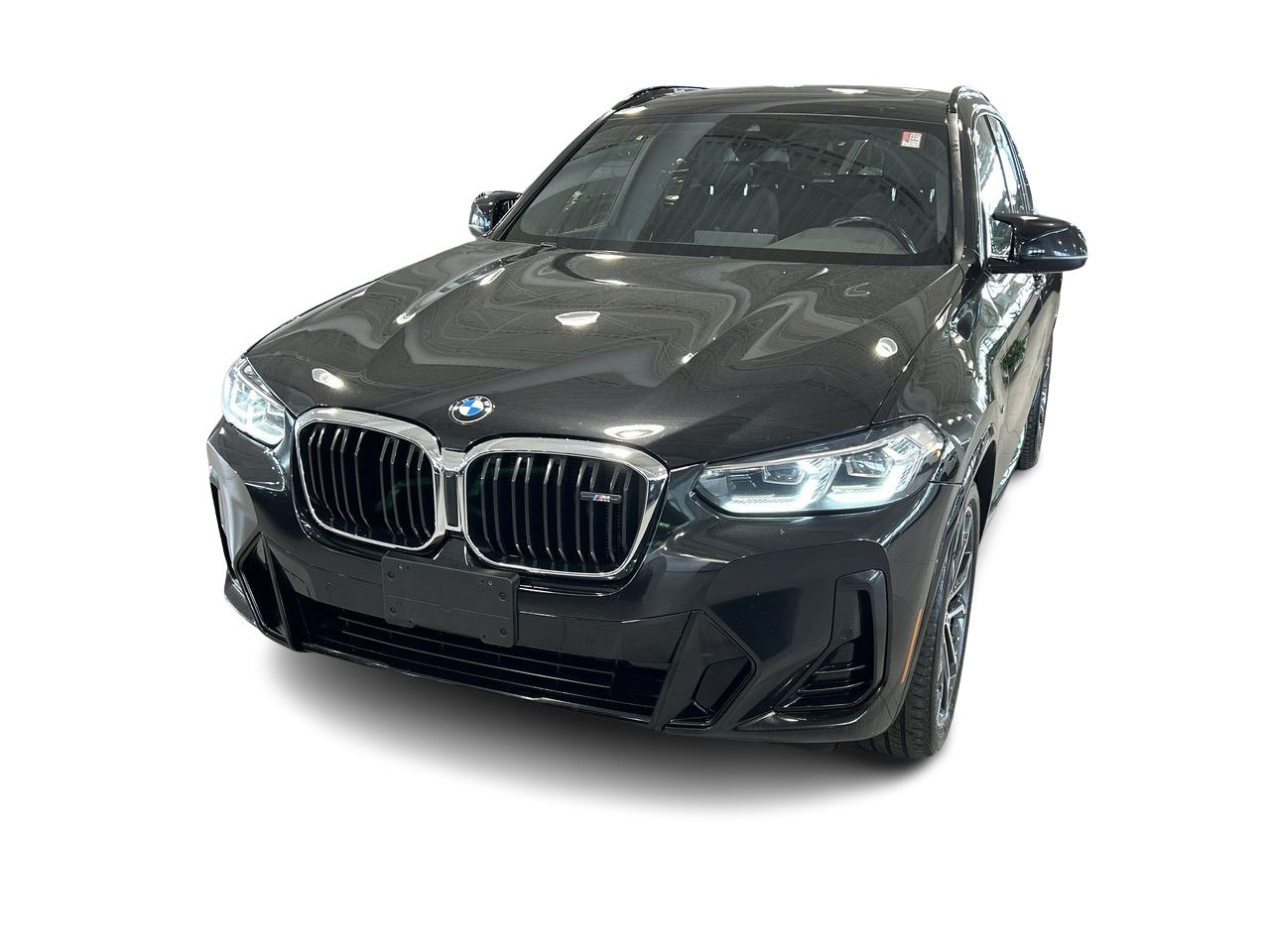 2022 BMW X3 M40i | Essential Package, 多伦多, 全款车