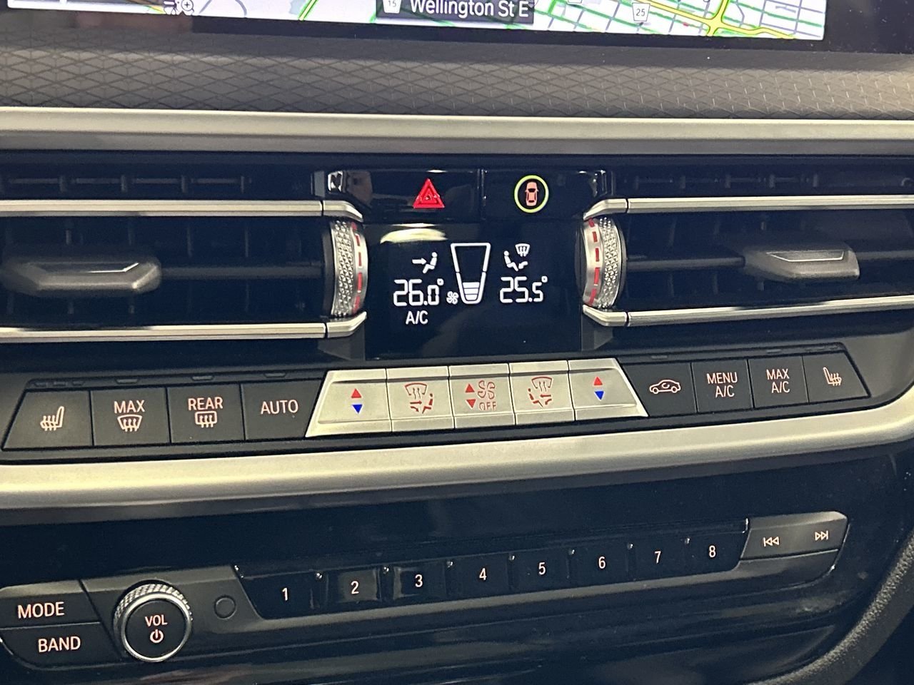 2022 BMW X3 M40i | Essential Package, 多伦多, 全款车