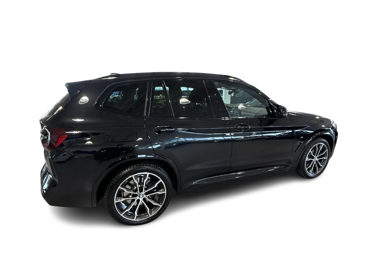 2022 BMW X3 M40i | Essential Package, 多伦多, 全款车