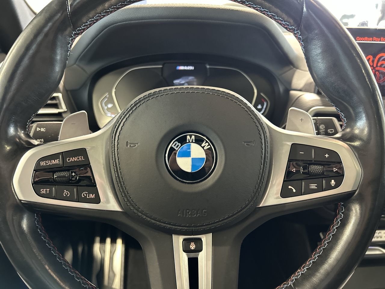 2022 BMW X3 M40i | Essential Package, 多伦多, 全款车
