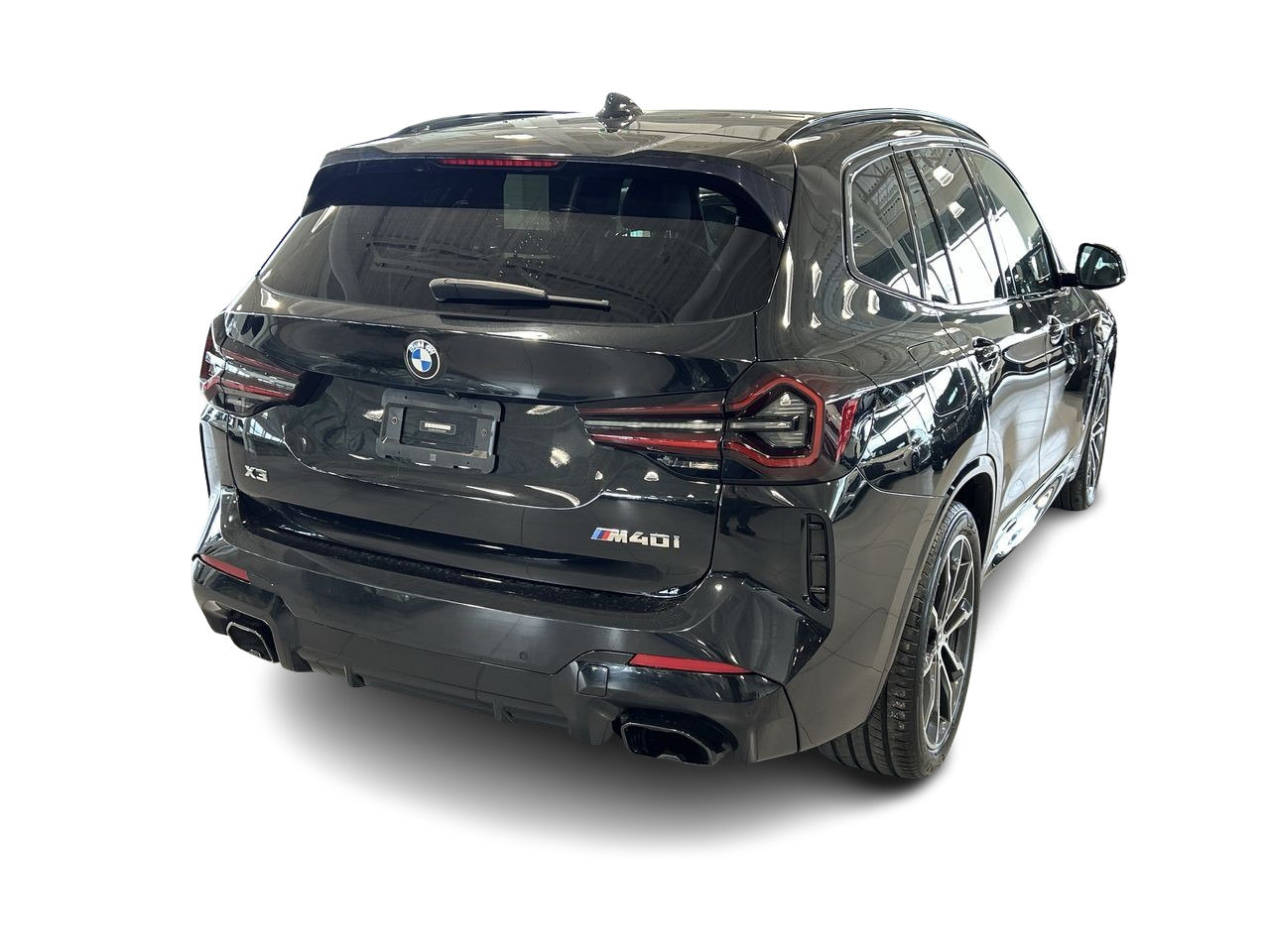 2022 BMW X3 M40i | Essential Package, 多伦多, 全款车