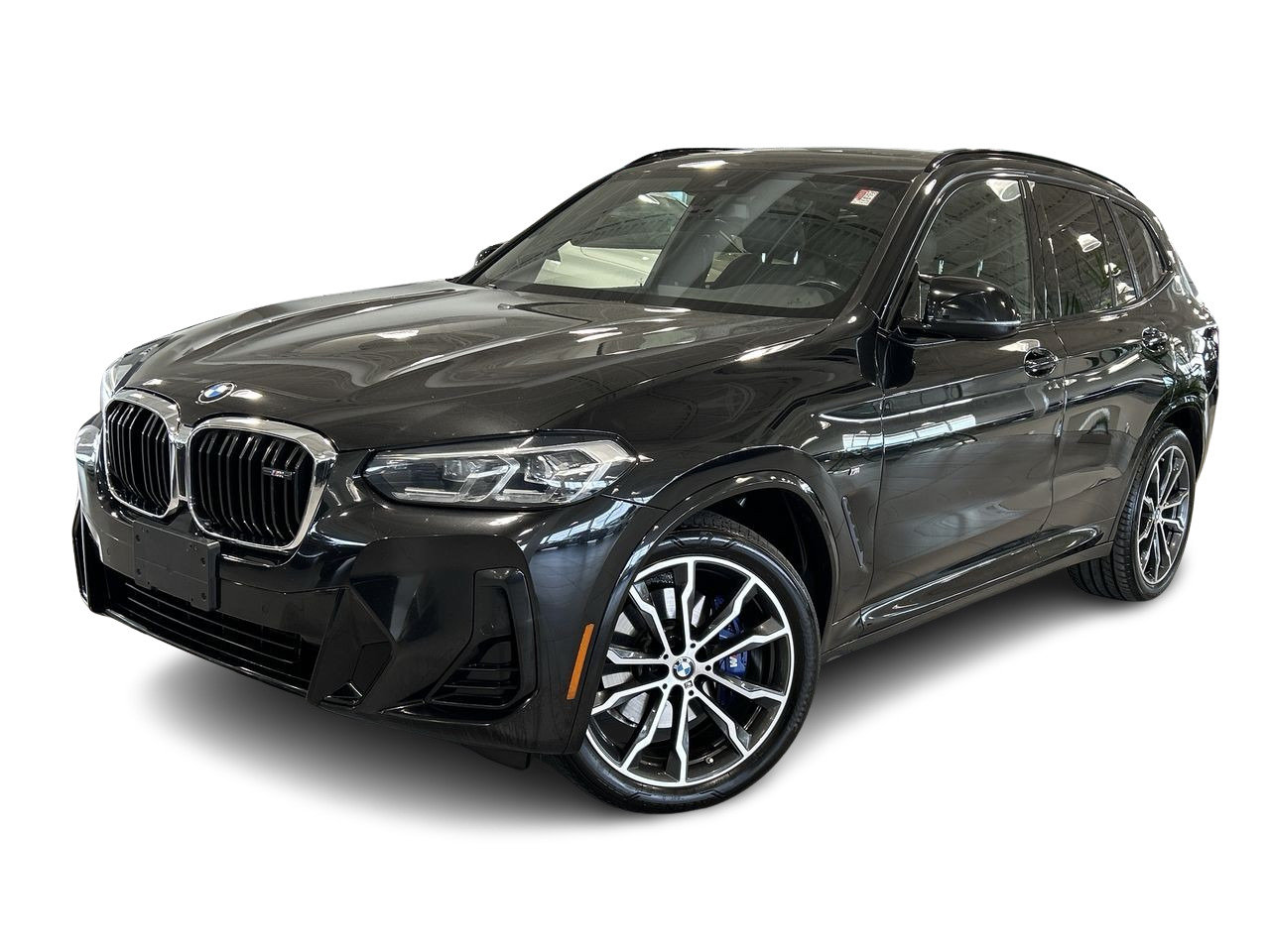 2022 BMW X3 M40i | Essential Package, 多伦多, 全款车