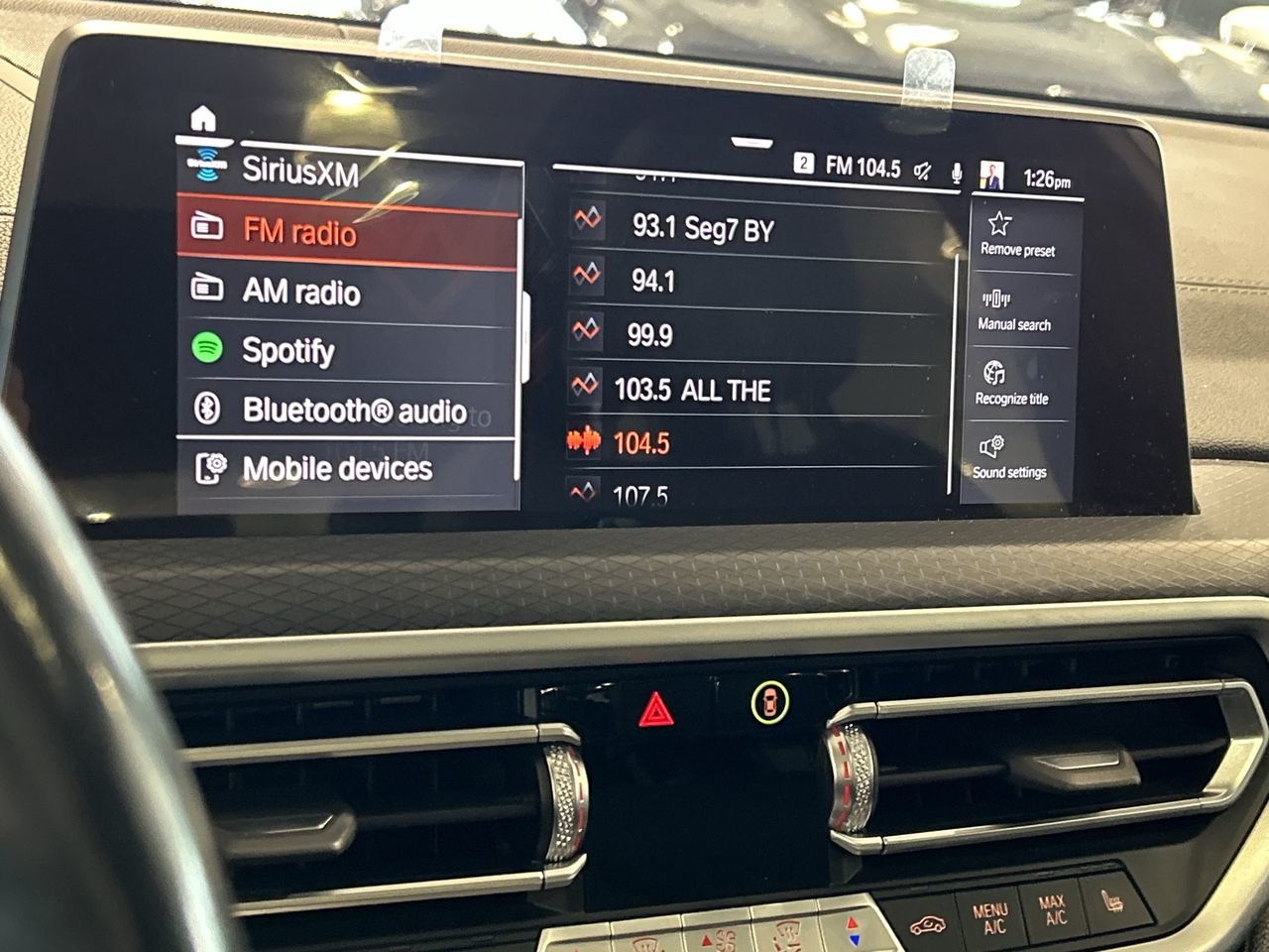 2022 BMW X3 M40i | Essential Package, 多伦多, 全款车