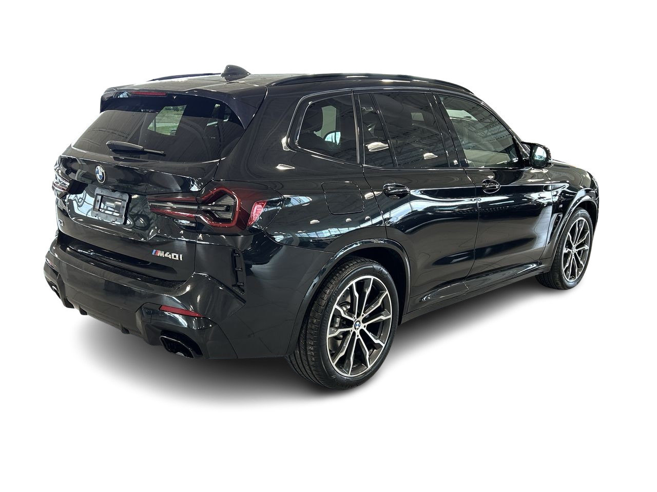 2022 BMW X3 M40i | Essential Package, 多伦多, 全款车