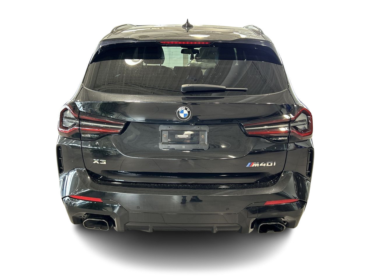 2022 BMW X3 M40i | Essential Package, 多伦多, 全款车