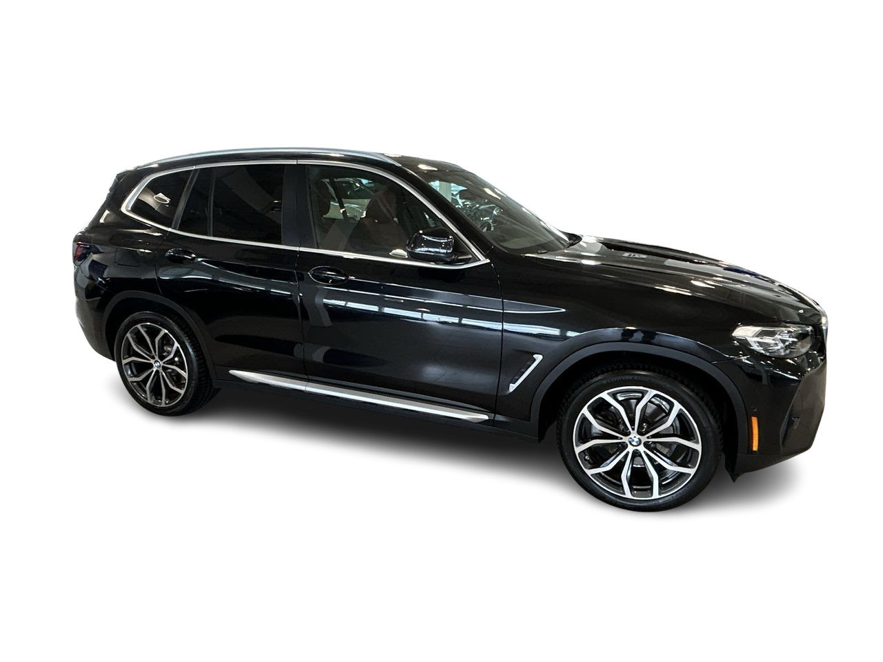 2022 BMW X3 XDrive30i | Enhanced Package, 多伦多, 全款车