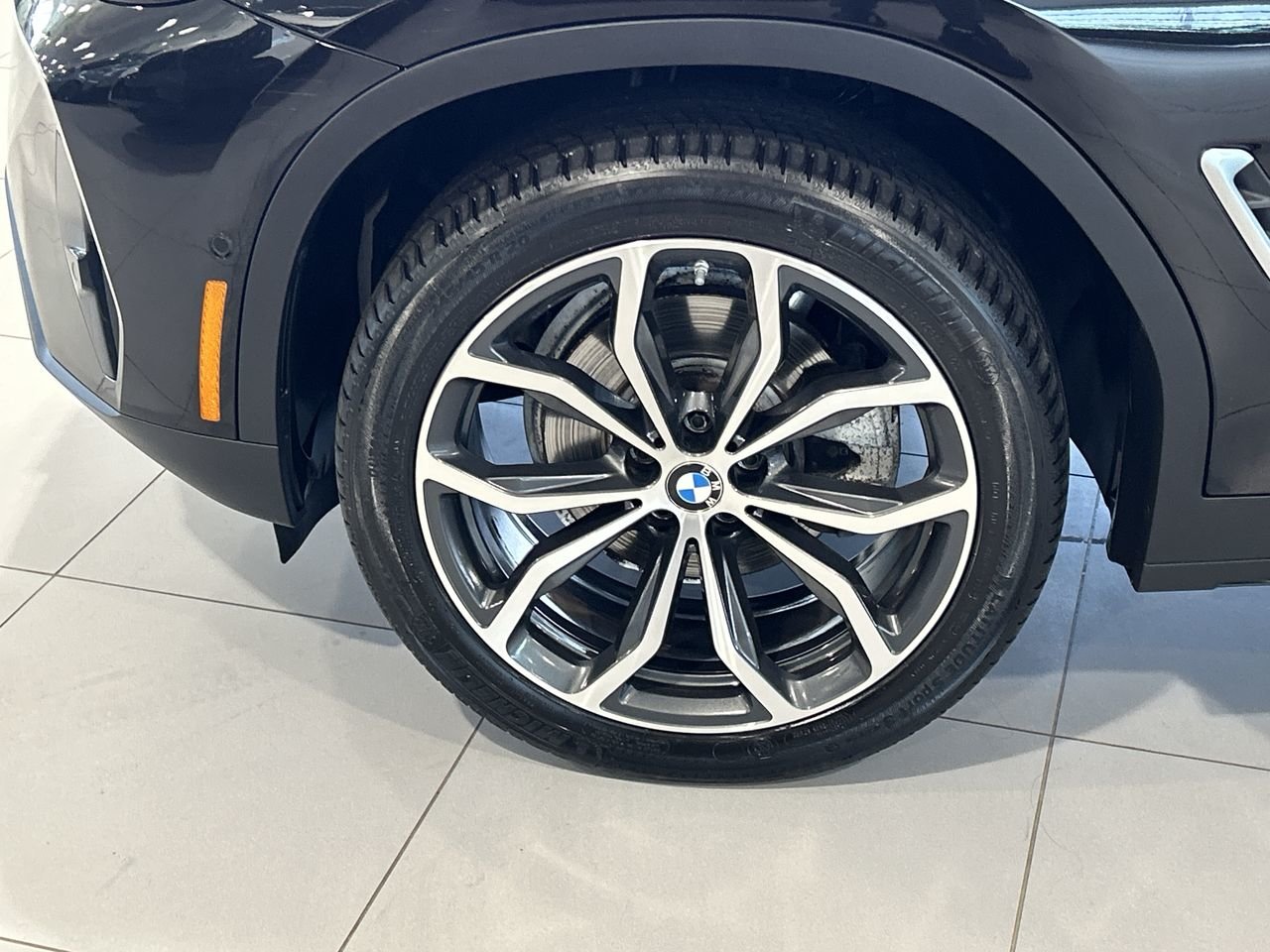 2022 BMW X3 XDrive30i | Enhanced Package, 多伦多, 全款车