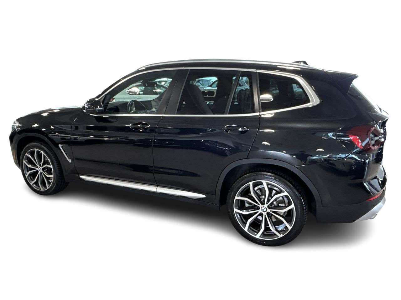 2022 BMW X3 XDrive30i | Enhanced Package, 多伦多, 全款车