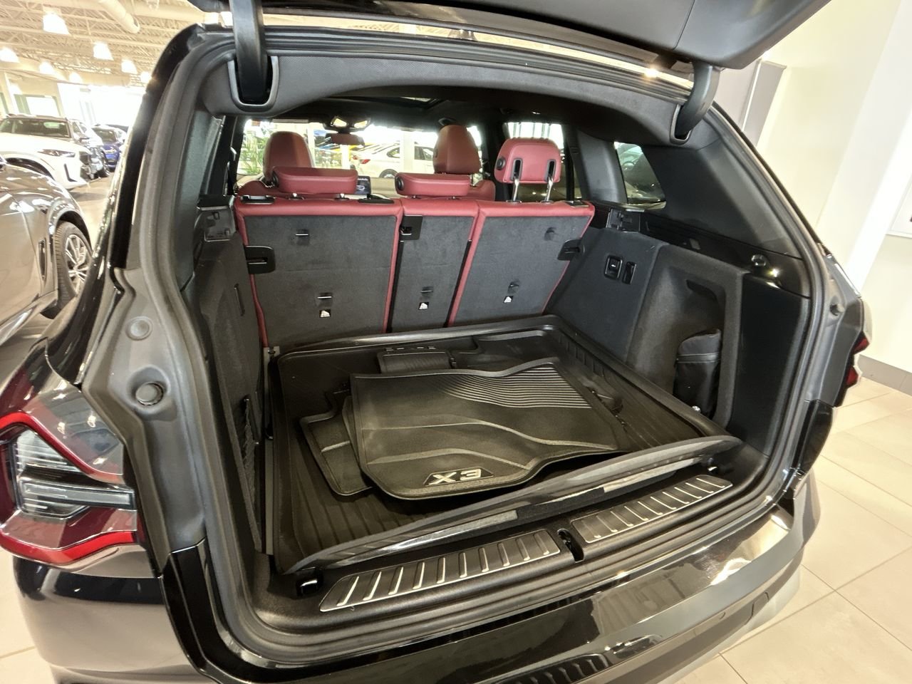 2022 BMW X3 XDrive30i | Enhanced Package, 多伦多, 全款车