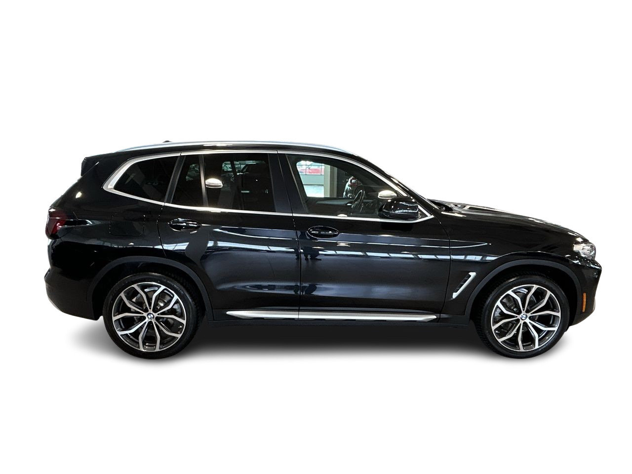 2022 BMW X3 XDrive30i | Enhanced Package, 多伦多, 全款车