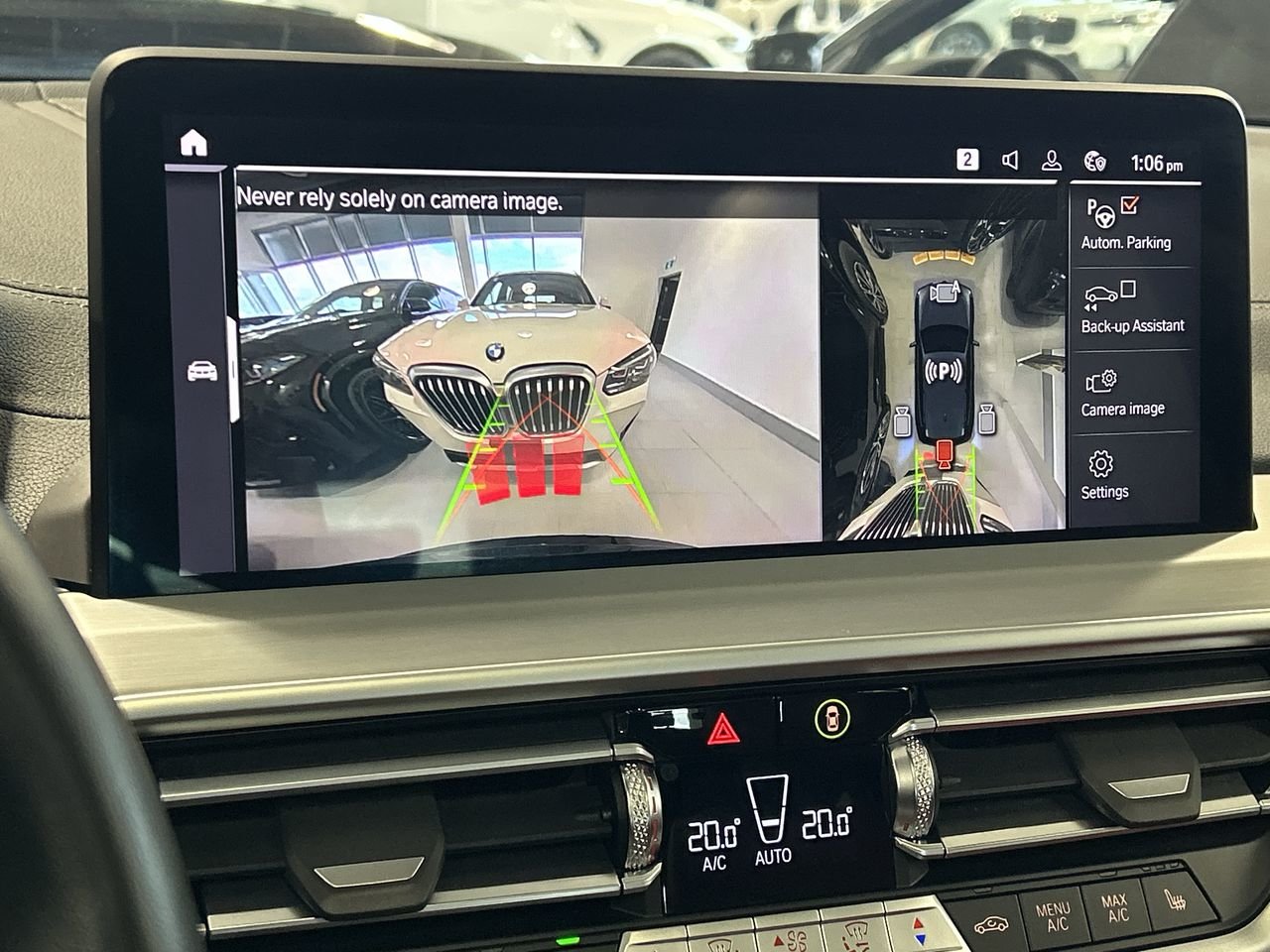 2022 BMW X3 XDrive30i | Enhanced Package, 多伦多, 全款车