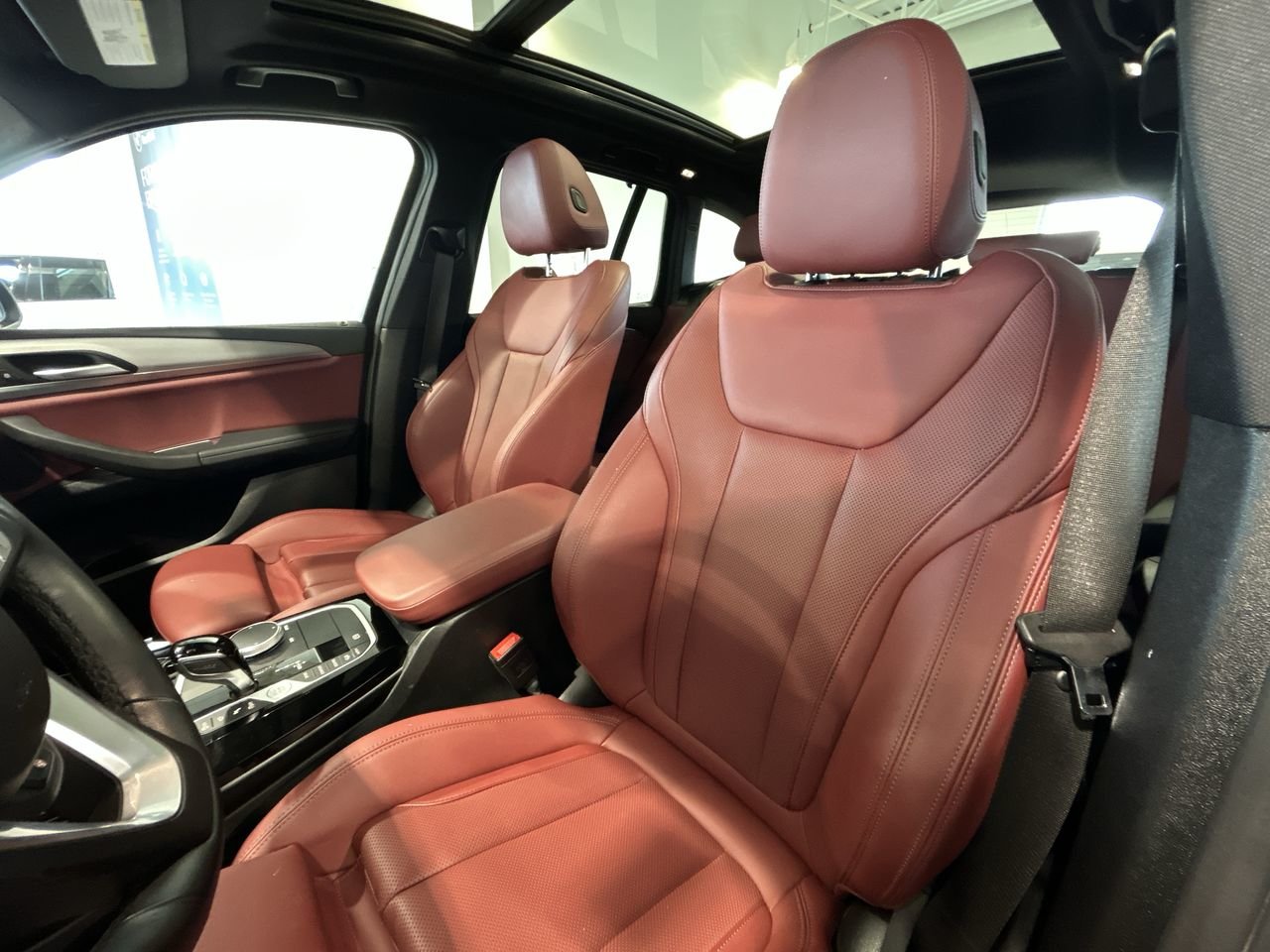 2022 BMW X3 XDrive30i | Enhanced Package, 多伦多, 全款车