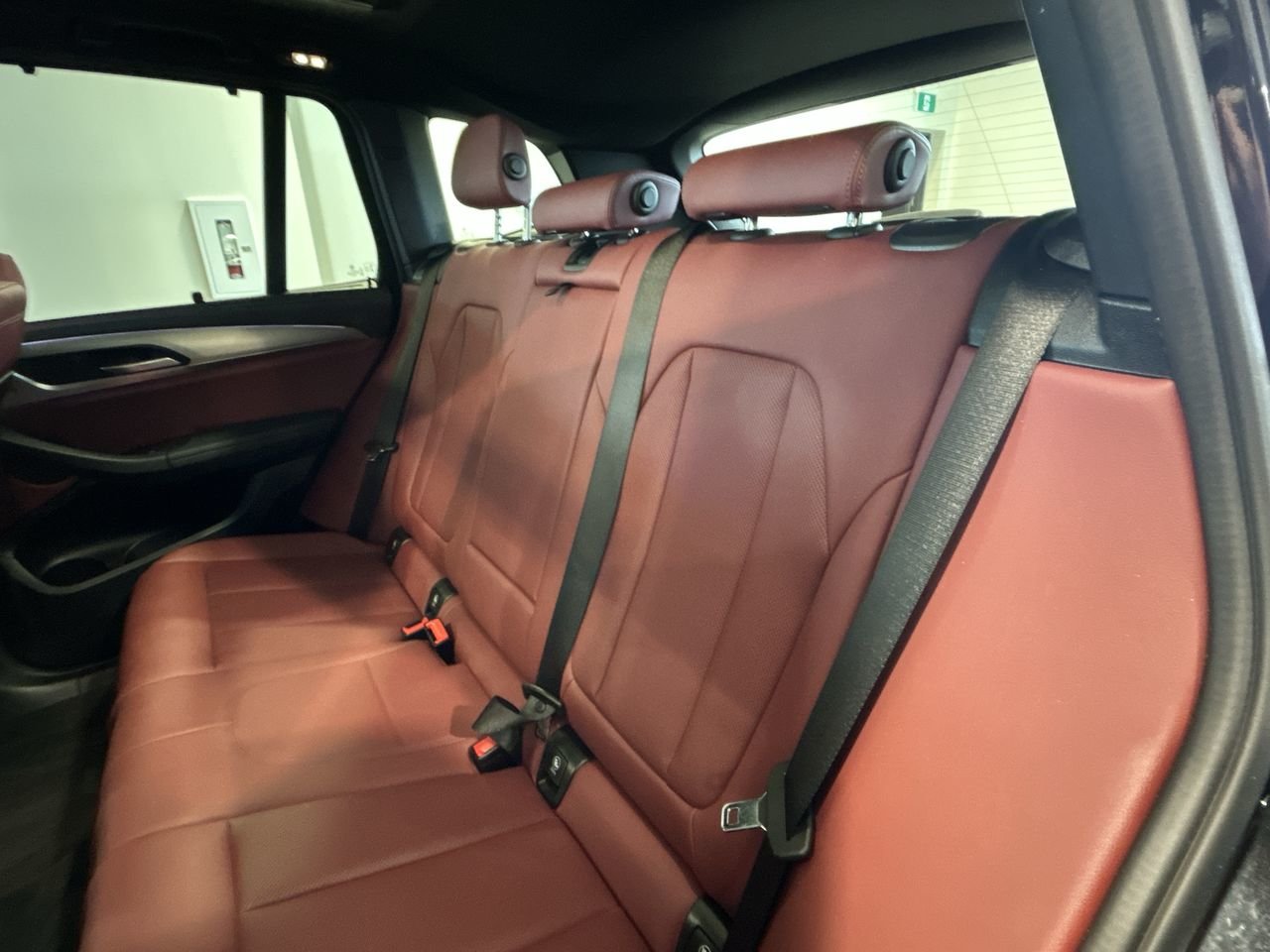 2022 BMW X3 XDrive30i | Enhanced Package, 多伦多, 全款车