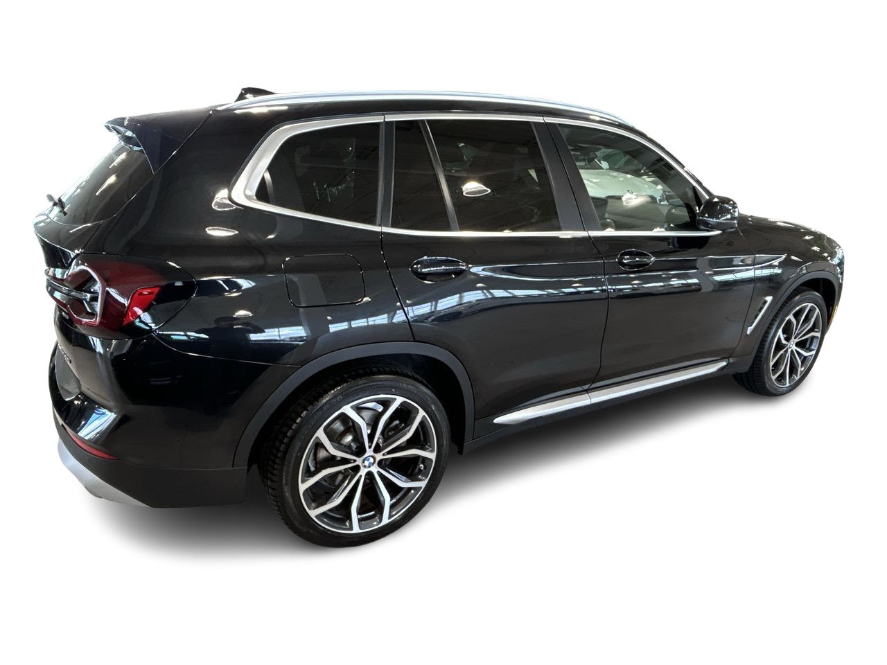 2022 BMW X3 XDrive30i | Enhanced Package, 多伦多, 全款车
