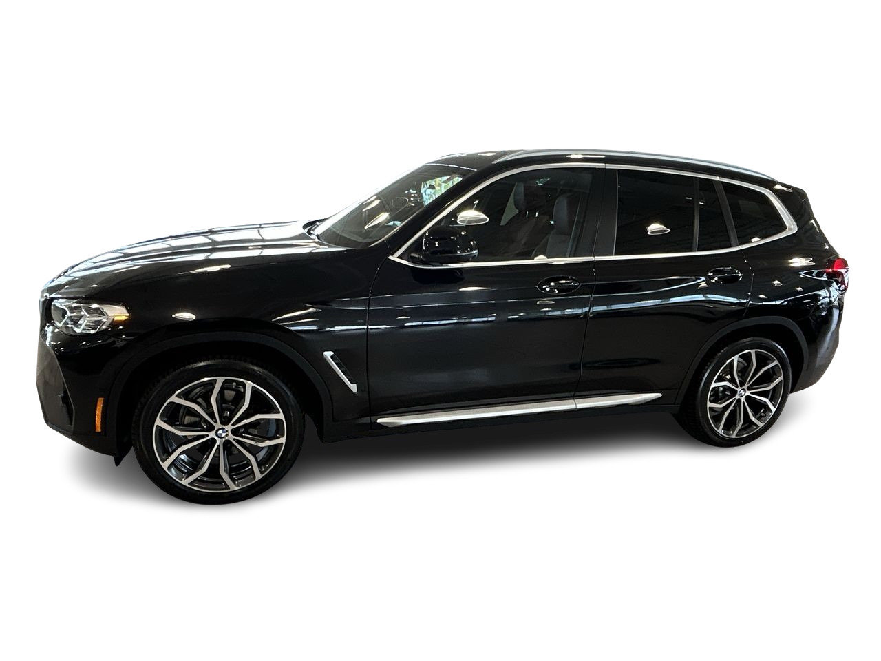 2022 BMW X3 XDrive30i | Enhanced Package, 多伦多, 全款车