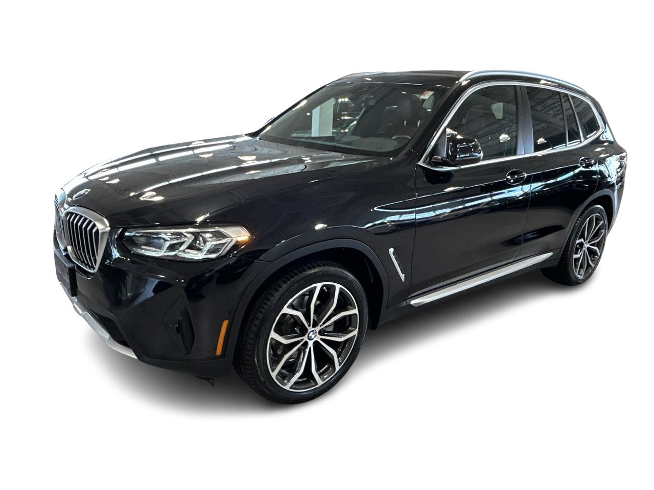 2022 BMW X3 XDrive30i | Enhanced Package, 多伦多, 全款车