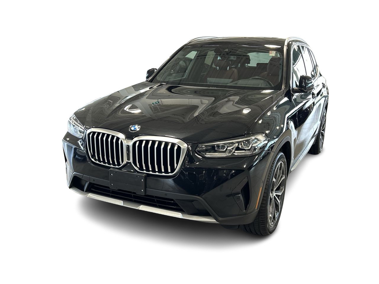 2022 BMW X3 XDrive30i | Enhanced Package, 多伦多, 全款车