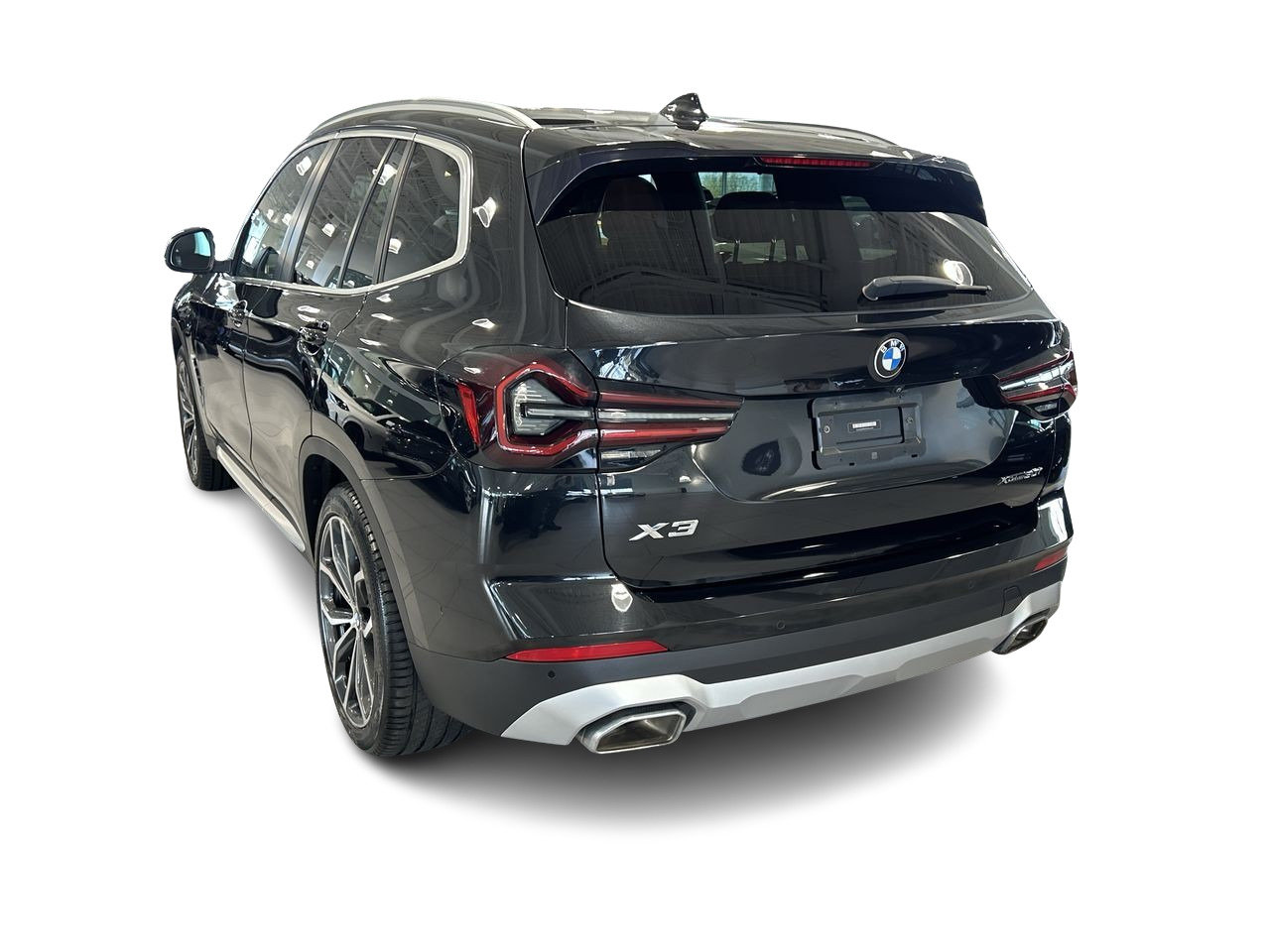 2022 BMW X3 XDrive30i | Enhanced Package, 多伦多, 全款车