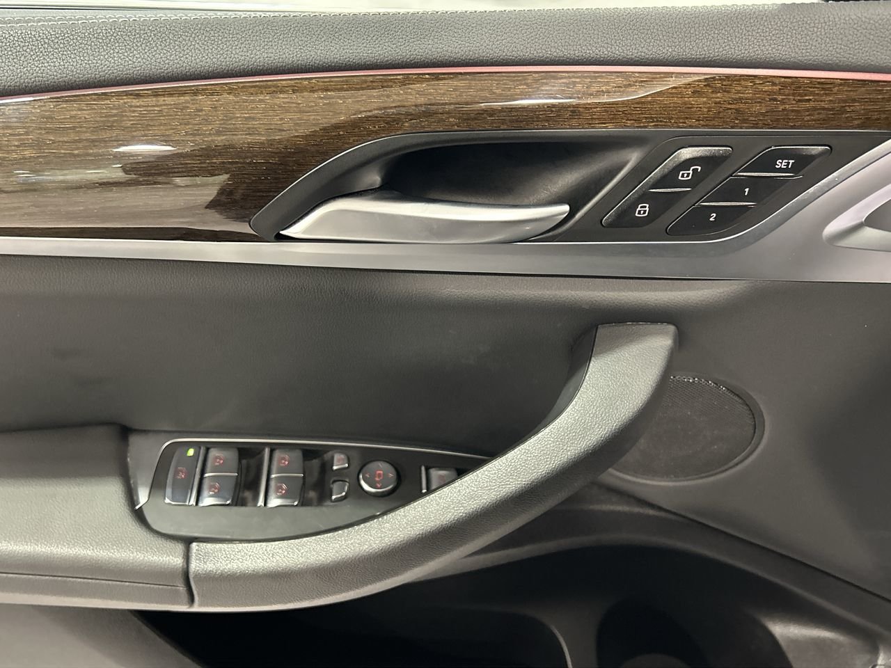 2022 BMW X3 XDrive30i | Enhanced Package, 多伦多, 全款车