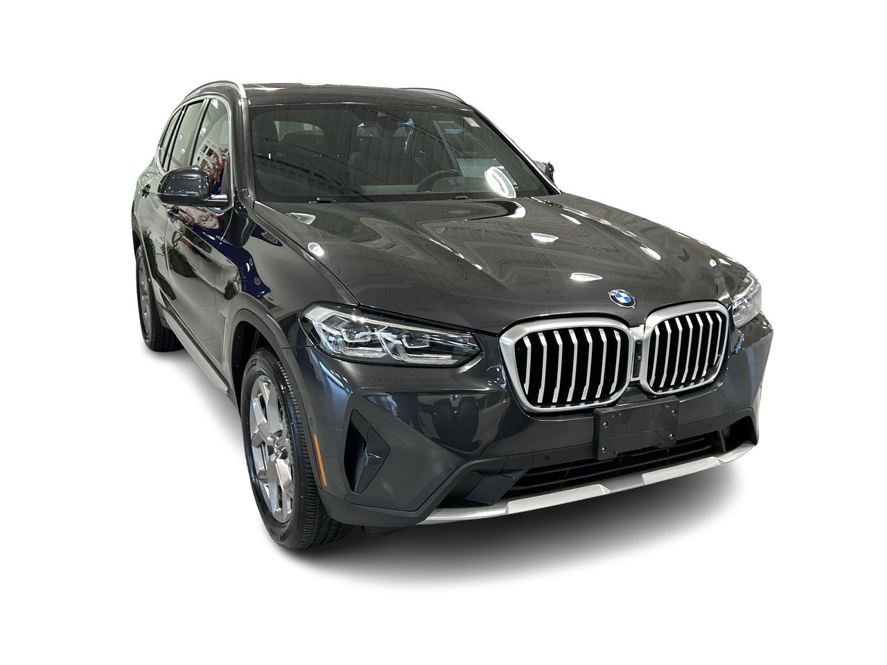 2022 BMW X3 XDrive30i | Enhanced Package, 多伦多, 全款车