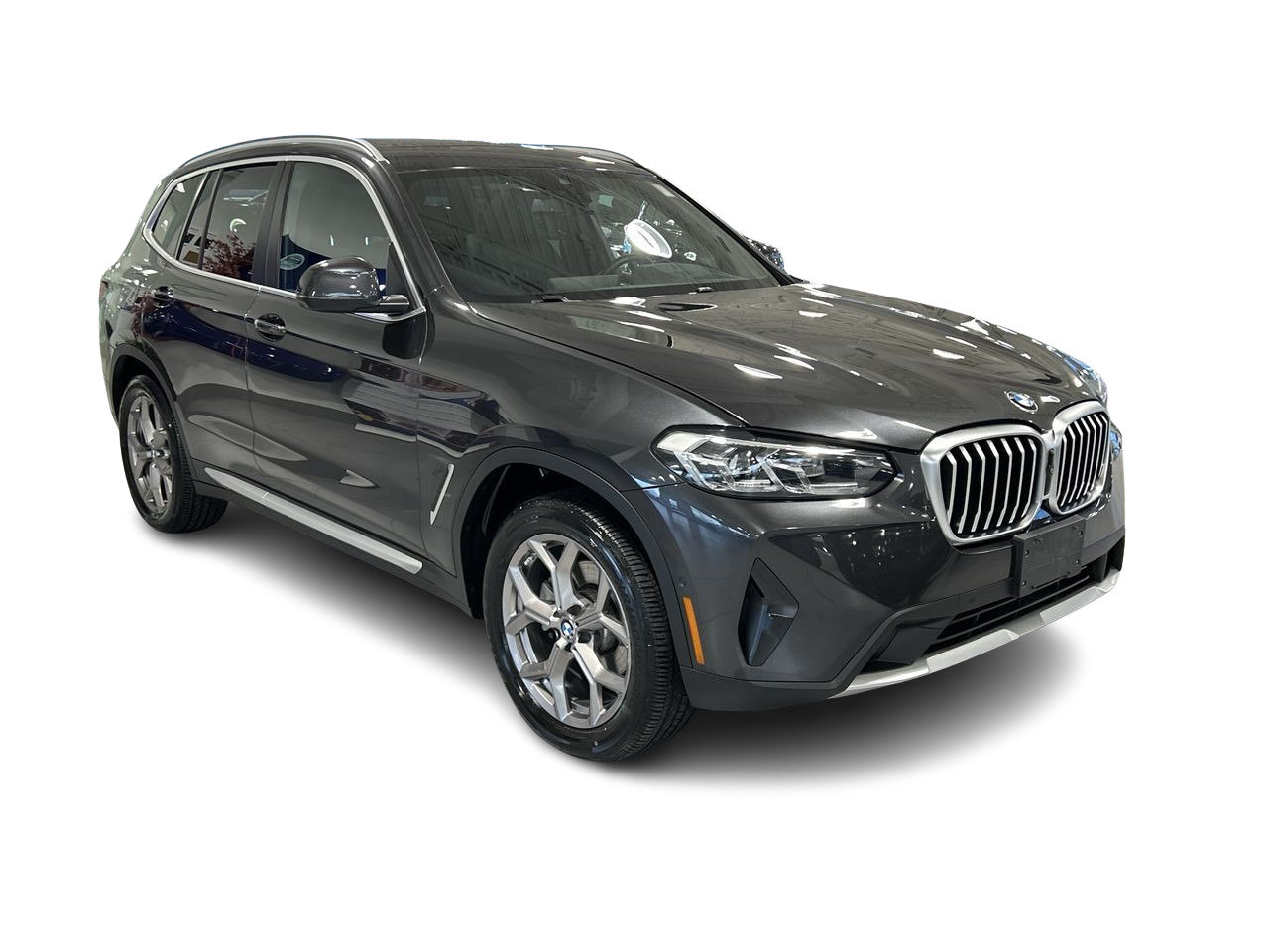 2022 BMW X3 XDrive30i | Enhanced Package, 多伦多, 全款车