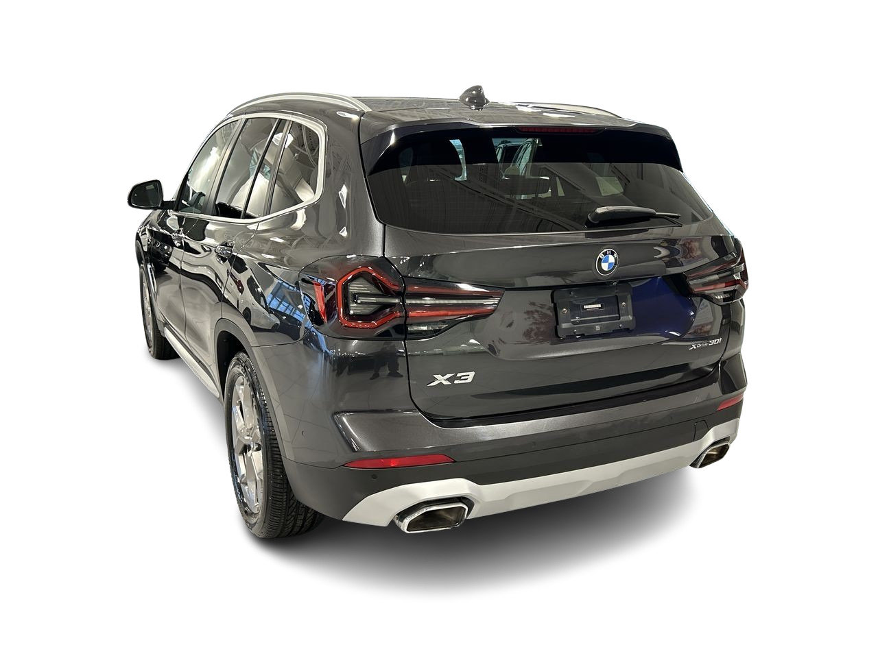 2022 BMW X3 XDrive30i | Enhanced Package, 多伦多, 全款车