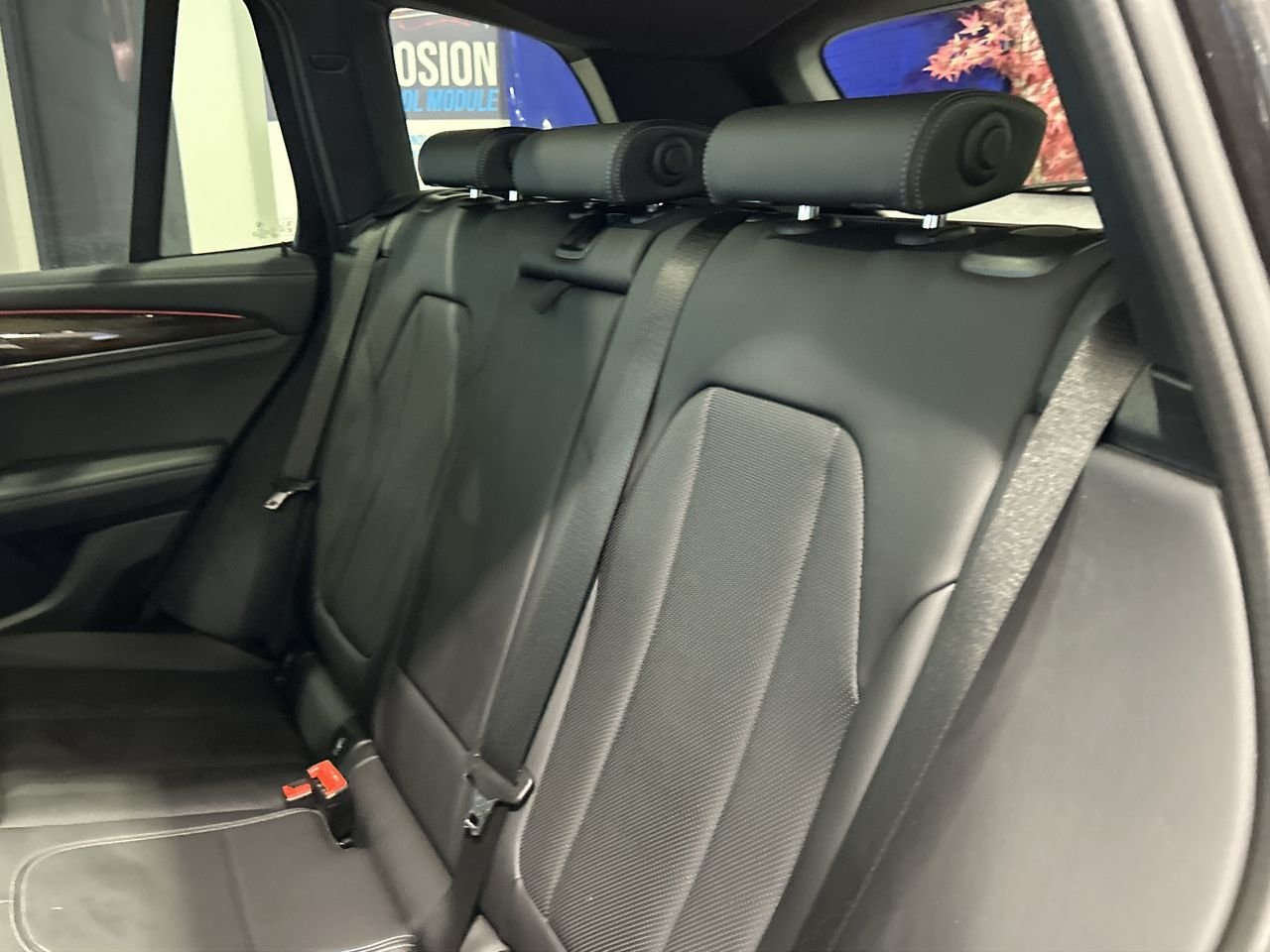 2022 BMW X3 XDrive30i | Enhanced Package, 多伦多, 全款车